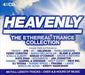 Heavenly: The Ethereal Trance Collection