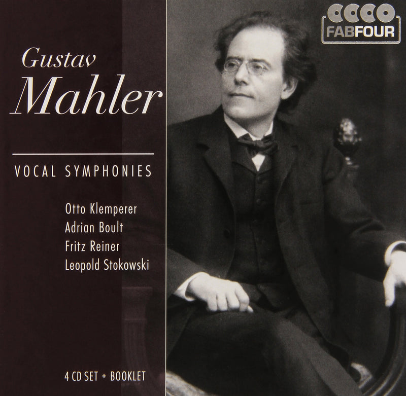 Vocal Symphonies