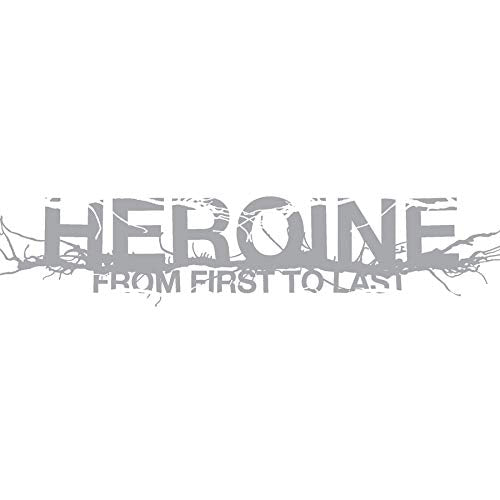 Heroine  clean