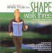 Shape Fitness Music: Walk 3 High Energy