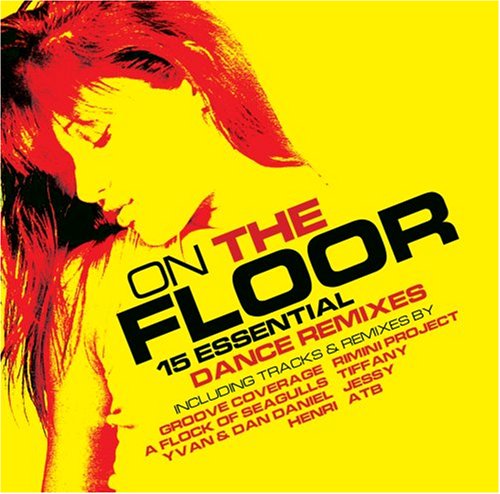 On the Floor