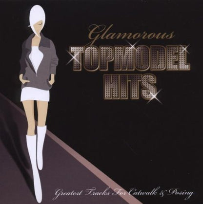 Glamorous Topmodel Hits