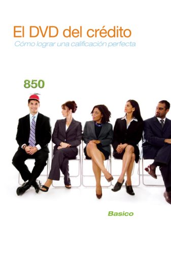 El DVD del crédito: Básico