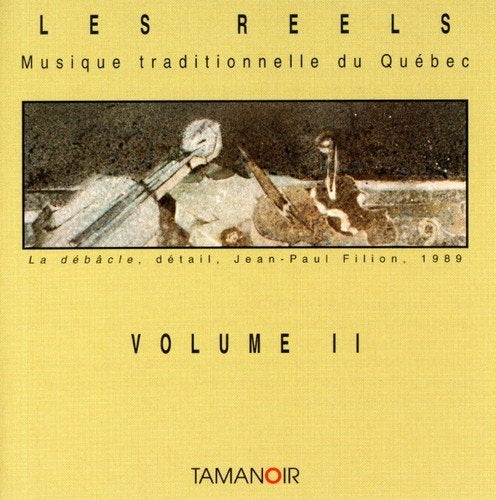 Les Reels Vol 2 / Various