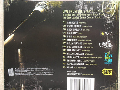 Various Artists