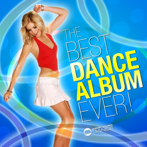 Best Dance Album Ever