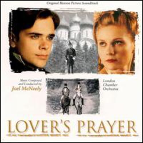 Lover's Prayer 1999 Film