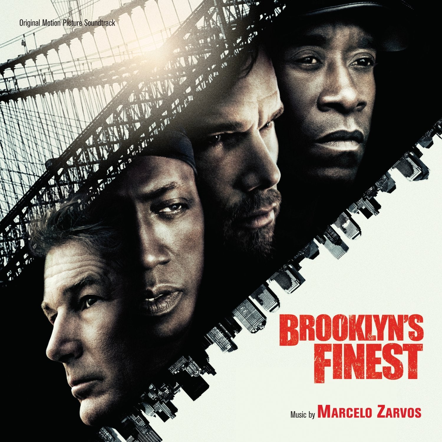 Brooklyn's Finest