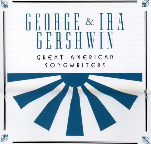 Great American Songwriters