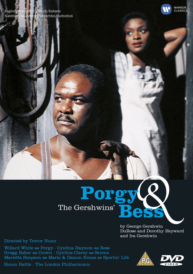 Porgy and Bess
