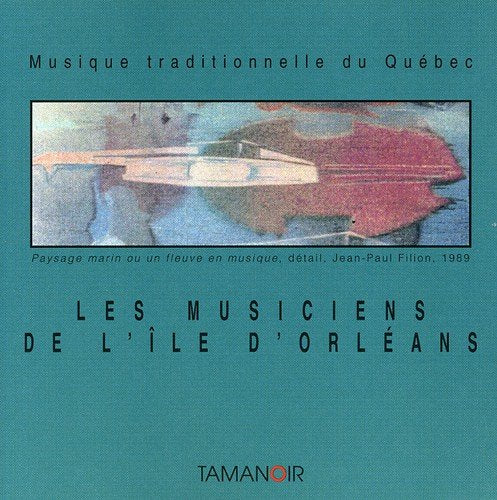 Les Musiciens De L'ile D