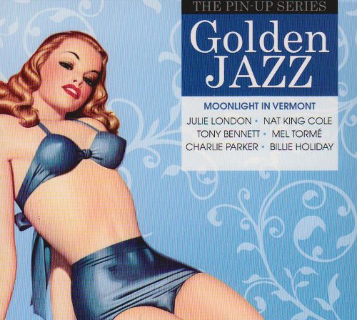 Golden Jazz -Moonlight...
