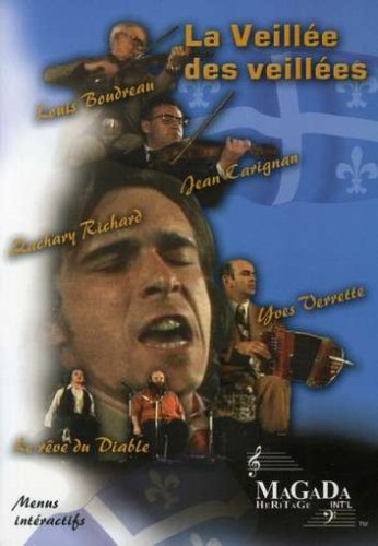 VEILLEE DES VEILLEES