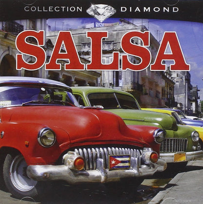 Diamond-Salsa