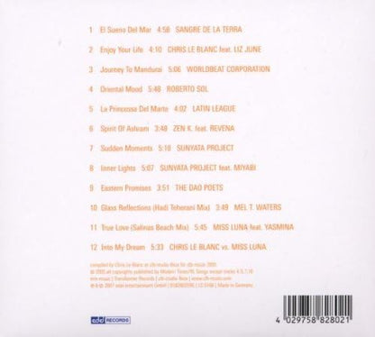 Lounge Music-1