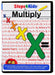 Steps4Kids: To Multiply