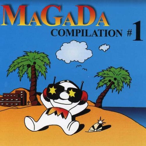 Magada Compilation 1
