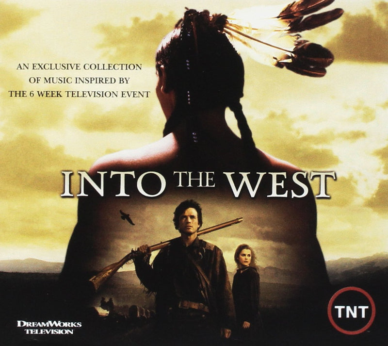 Into the West