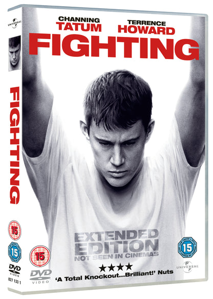 Fighting