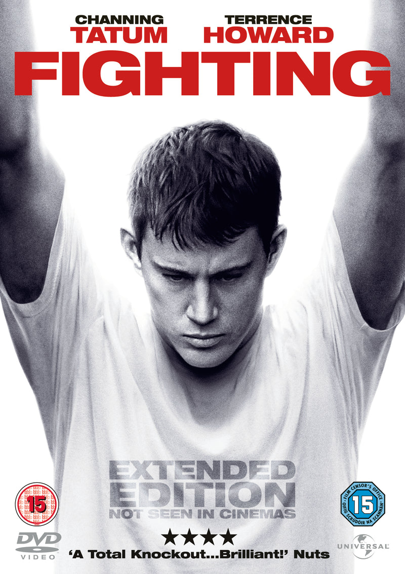 Fighting