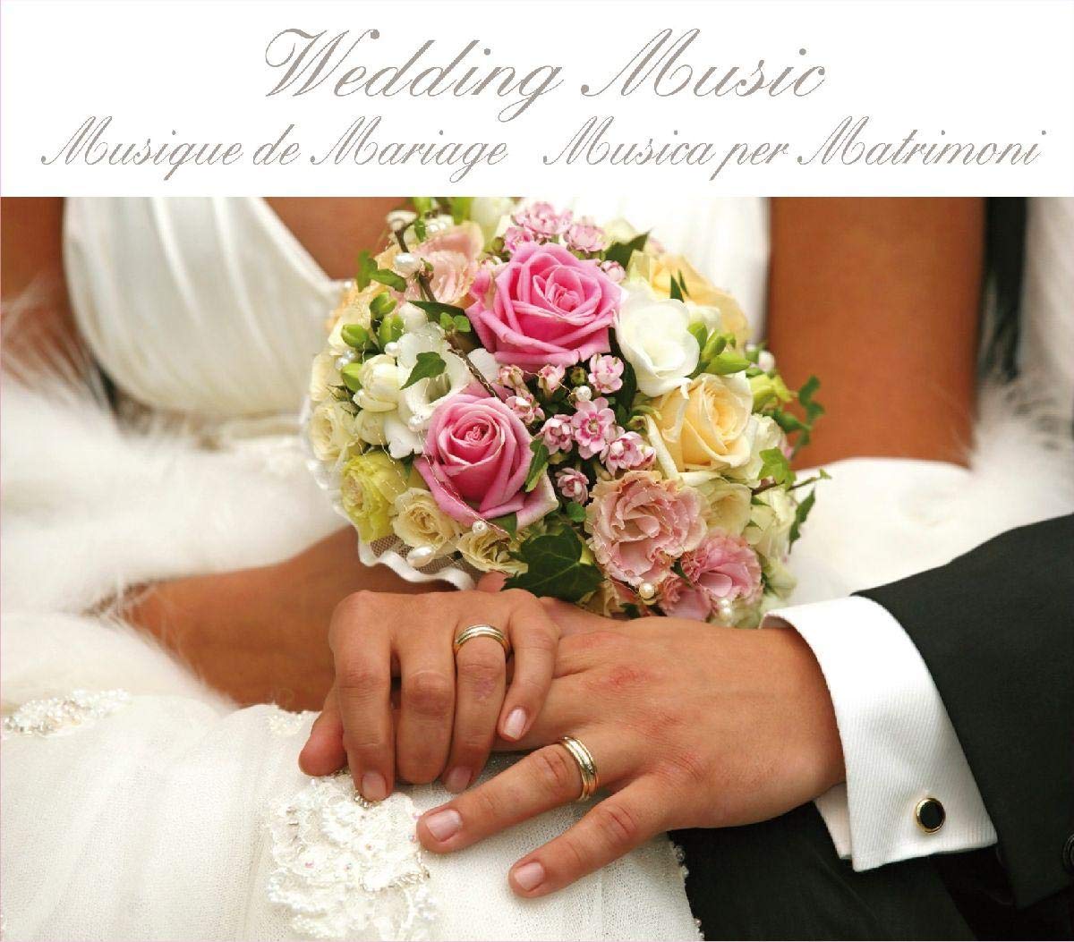Wedding Music