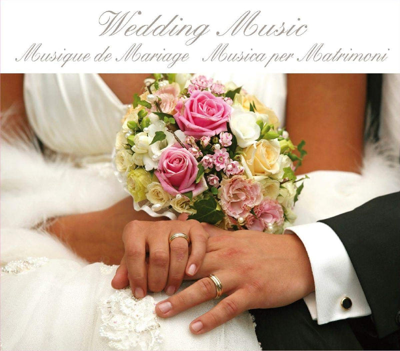 Wedding Music
