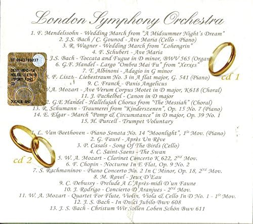 Wedding Music
