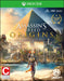 Assassin's Creed Origins - Xbox One Standard Edition