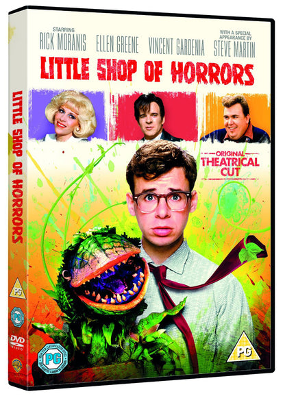 Little Shop of Horrors