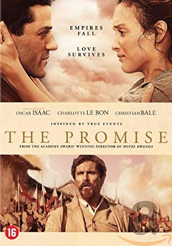 DVD - Promise (1 DVD