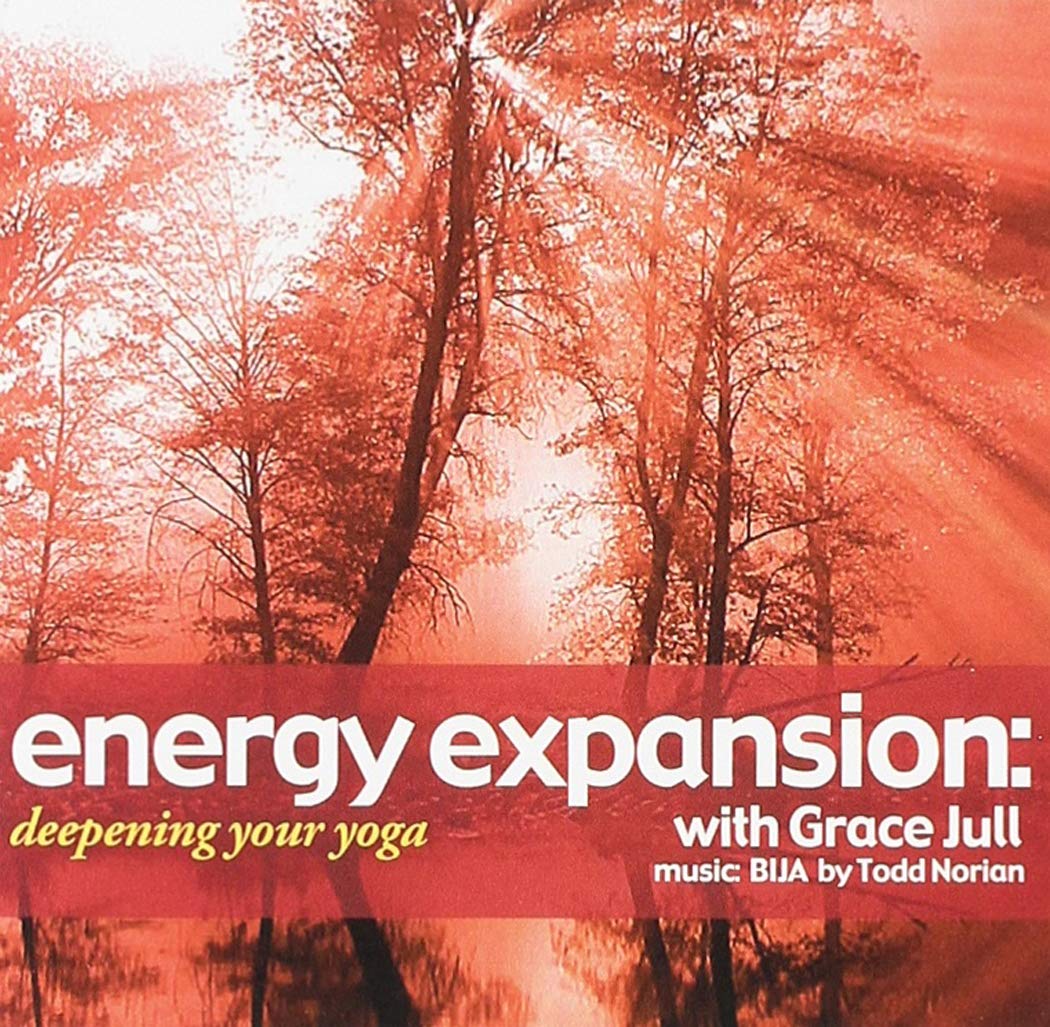 Energy Expansion: Deepening Your Yoga