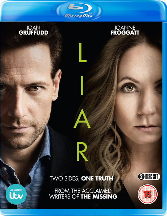 Liar (ITV)