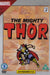 The Mighty Thor (Episodes 4-6