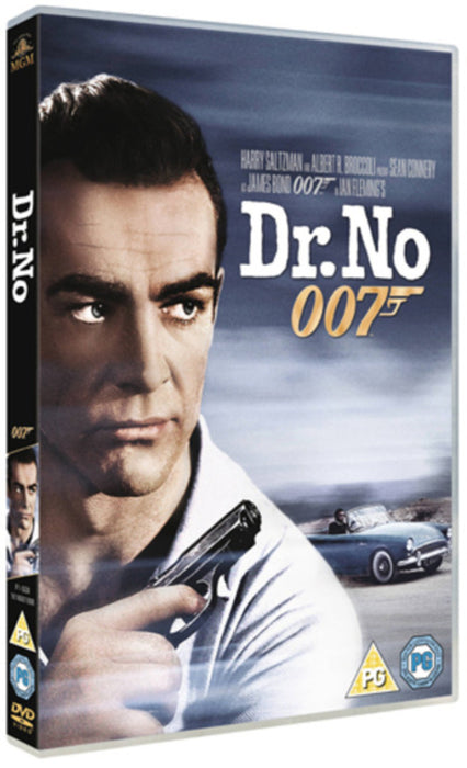 Dr. No