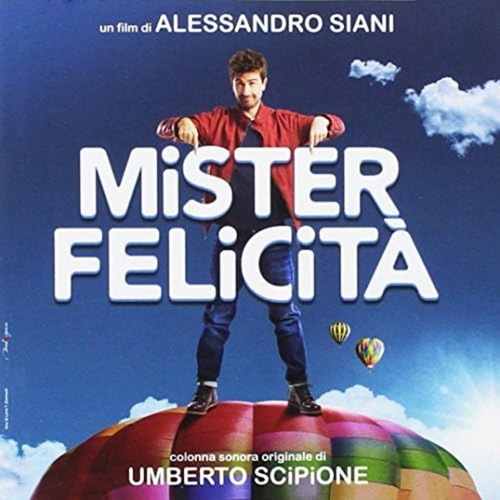 Mister Felicita