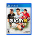 Rugby 18 - PlayStation 4