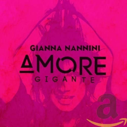 Amore Gigante, assorted