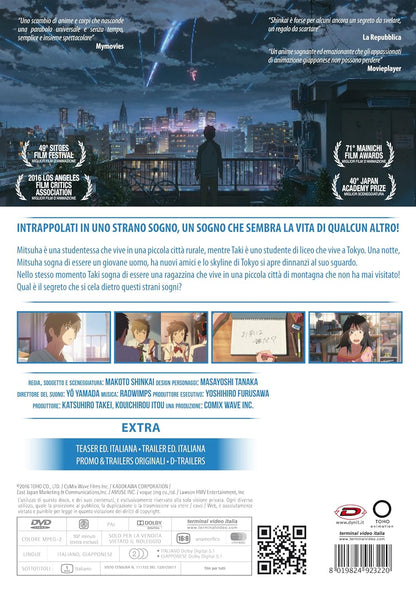 Your Name.