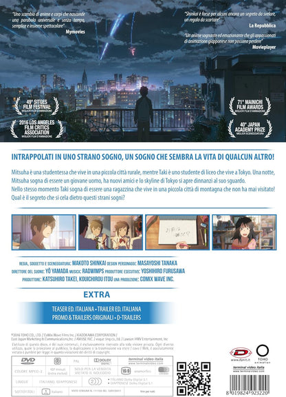 Your Name.