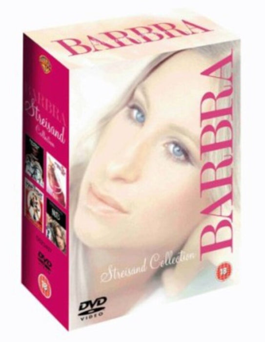 Barbra Streisand Collection
