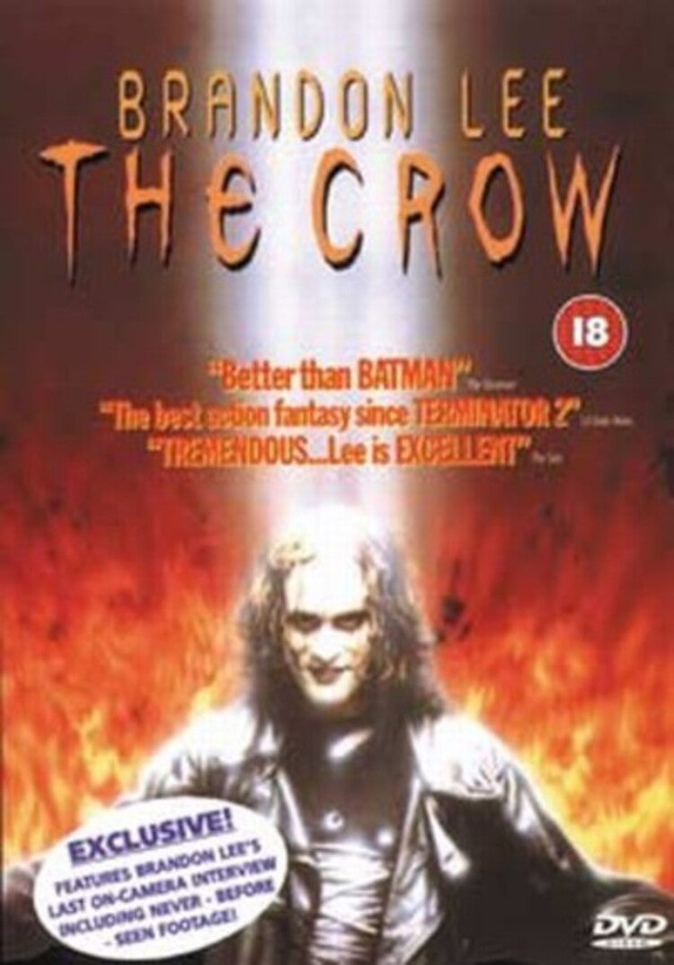 The Crow