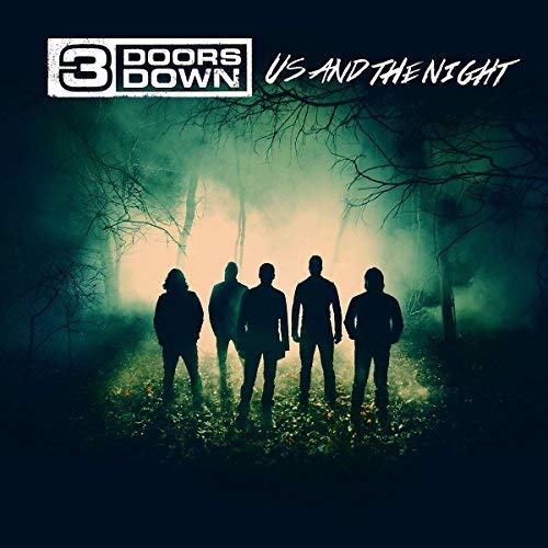 Three Doors Down-Us And The Night