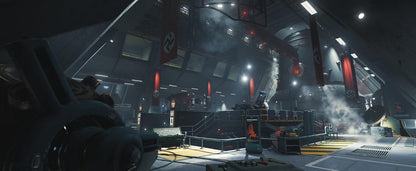 Wolfenstein 2: The New Colossus
