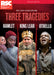 Shakespeare: Three Tragedies
