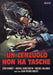 un lenzuolo non ha tasche DVD Italian Import
