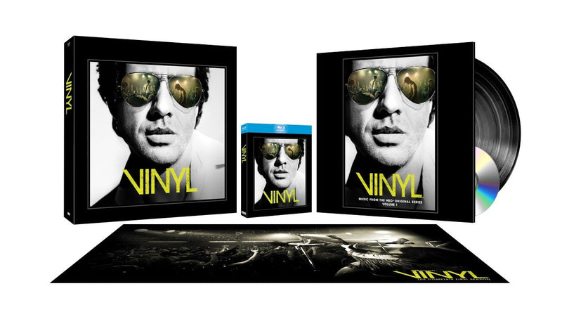 Vinyl S1