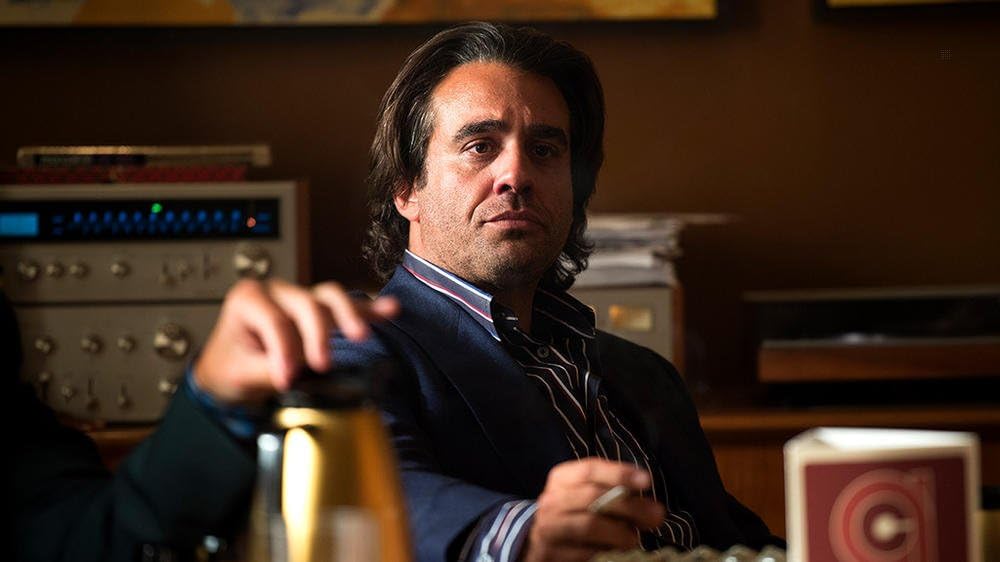 Vinyl S1