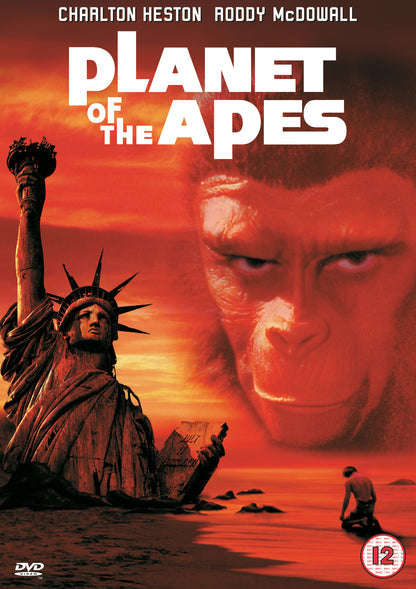 Planet of the Apes