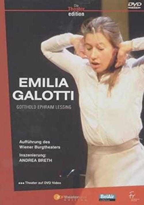 Emilia Galotti (G. E. Lessing), Wiener Burgtheater 2002