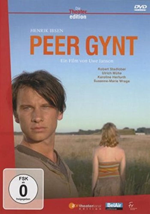 Henrik Ibsen: Peer Gynt